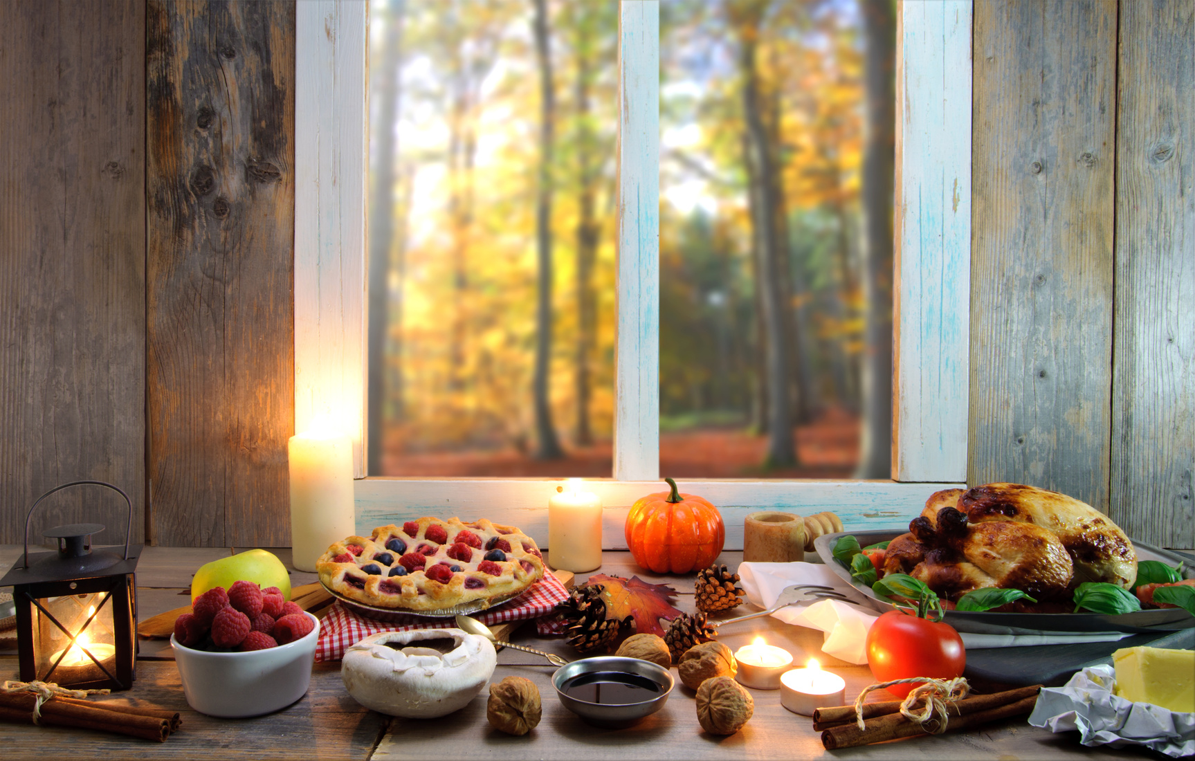 Thanksgiving