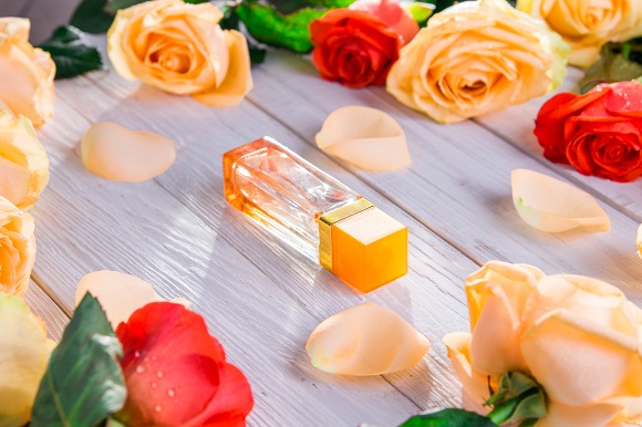 Micro perfume