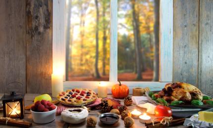 Thanksgiving