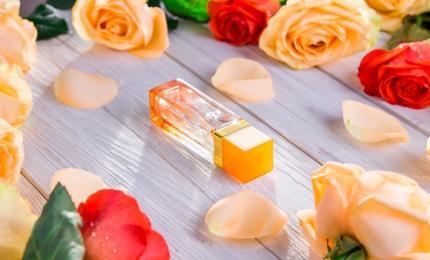 Micro perfume