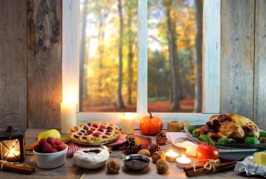 Thanksgiving
