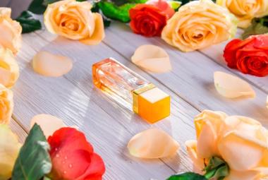 Micro perfume